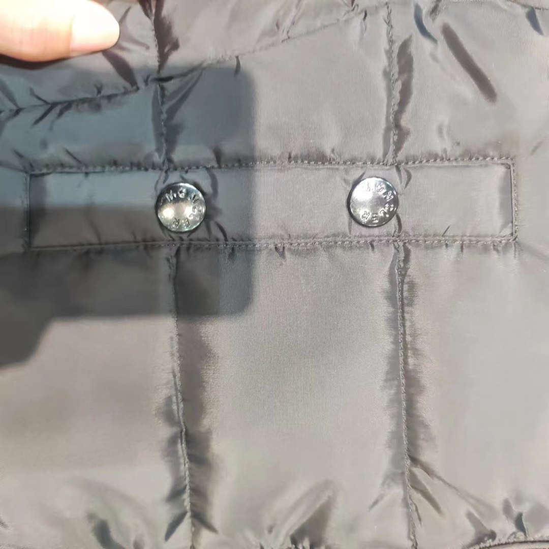 Moncler Down Jackets